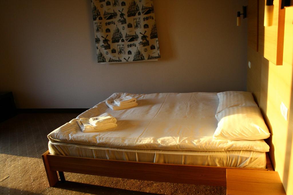 Hoch Land Hotel Yablunytsya Luaran gambar