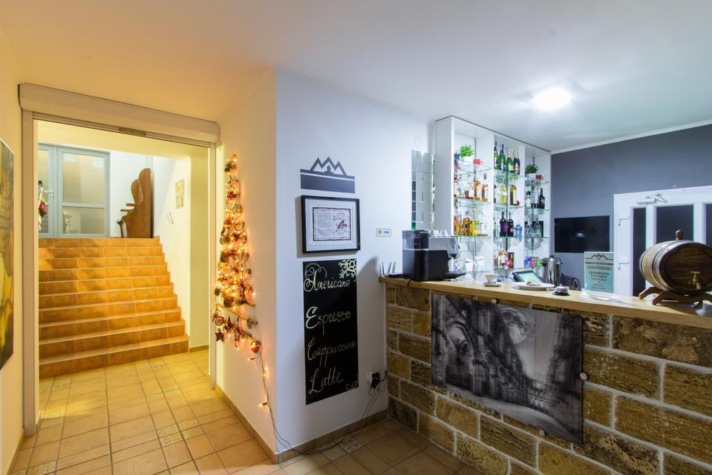 Hoch Land Hotel Yablunytsya Luaran gambar