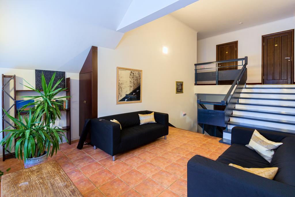 Hoch Land Hotel Yablunytsya Luaran gambar